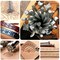 20-Piece Leather Working Tools Set